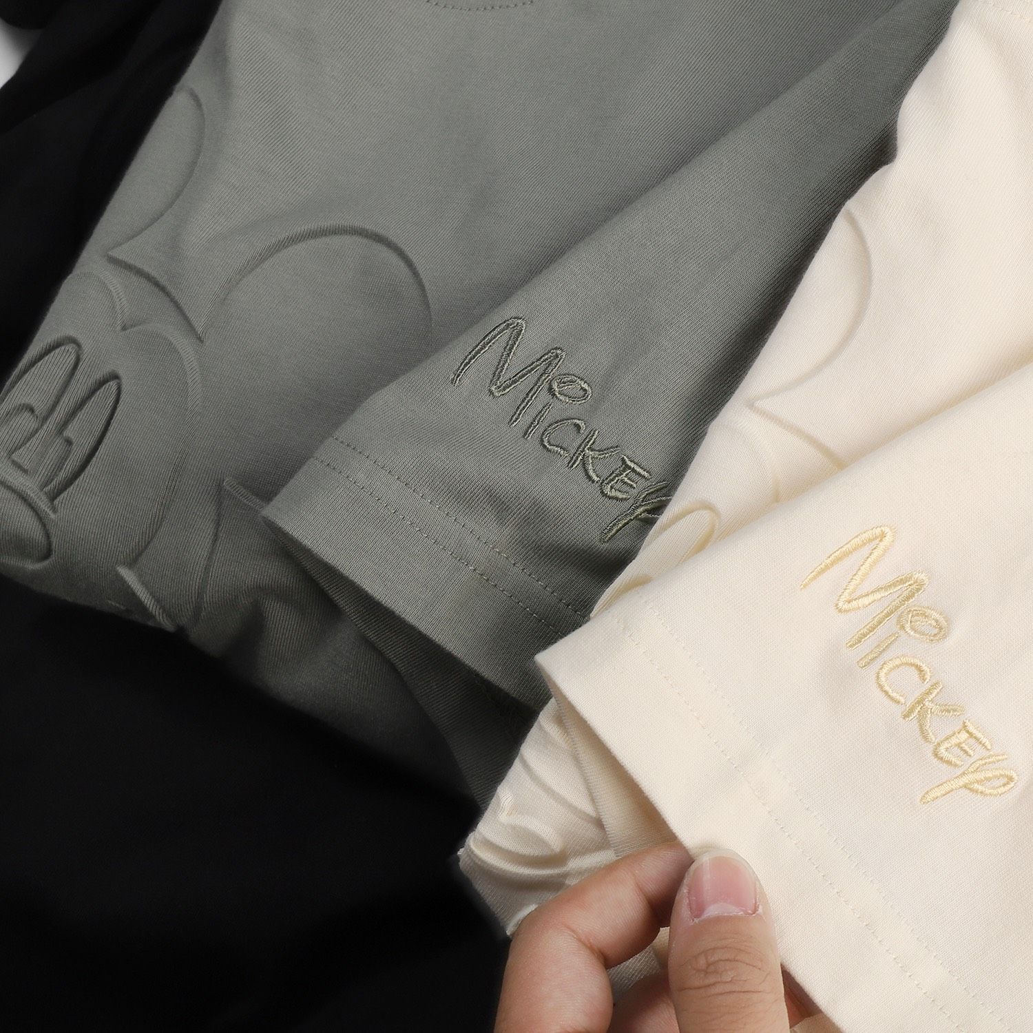 Áo thun NOMOUS ESSENTIALS X Mickey