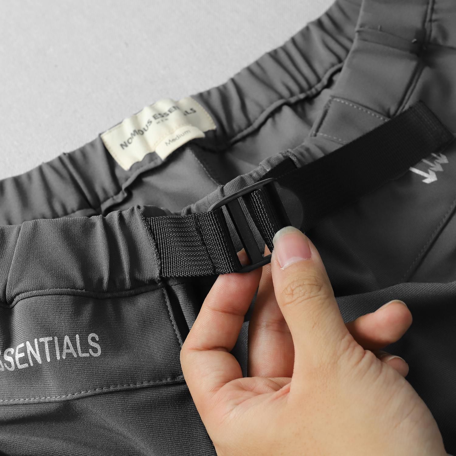 Quần Short NOMOUS ESSENTIALS
