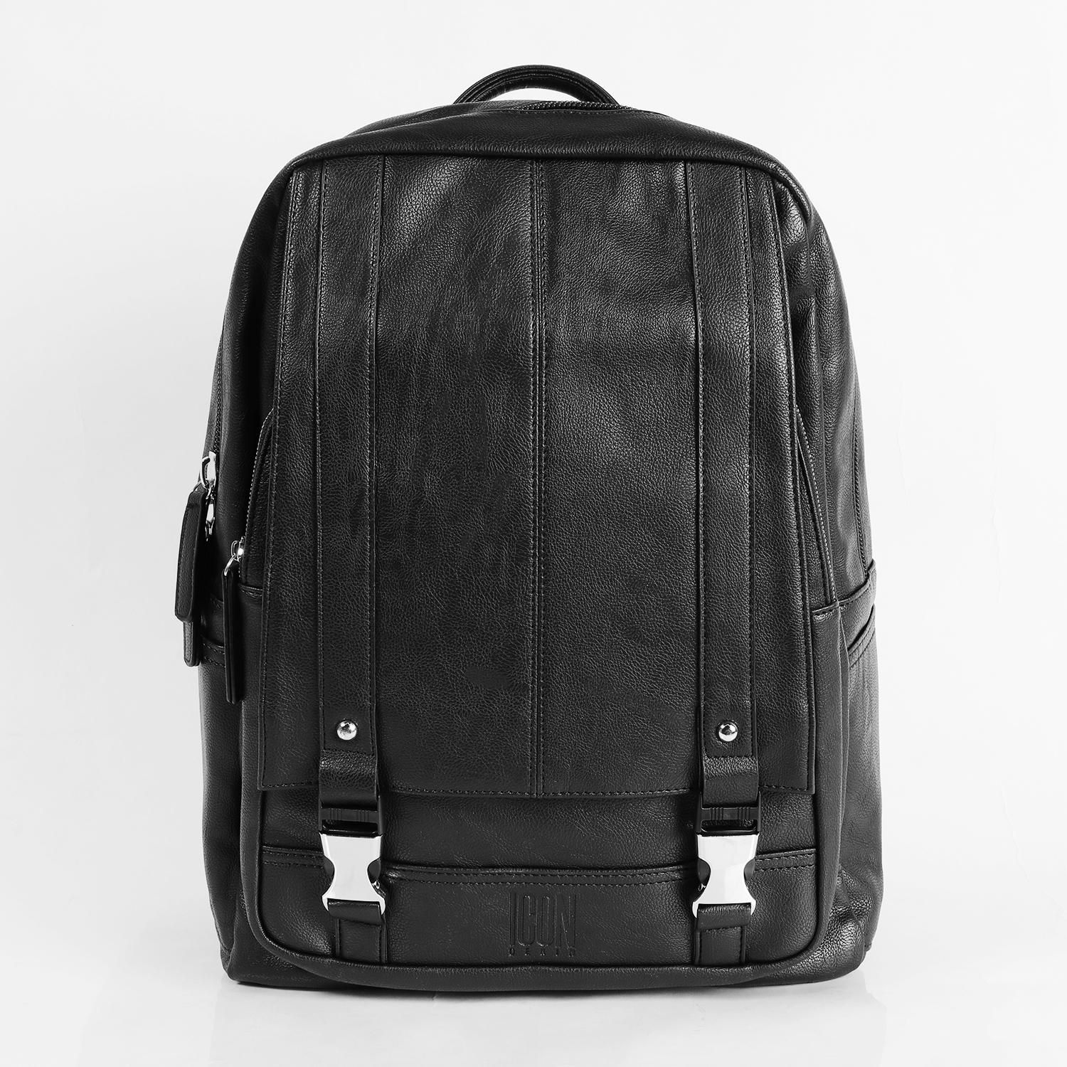 Balo ICON DENIM Leather