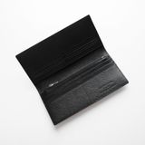 Ví Dài ICONDENIM Long Embossed Synthetic Leather