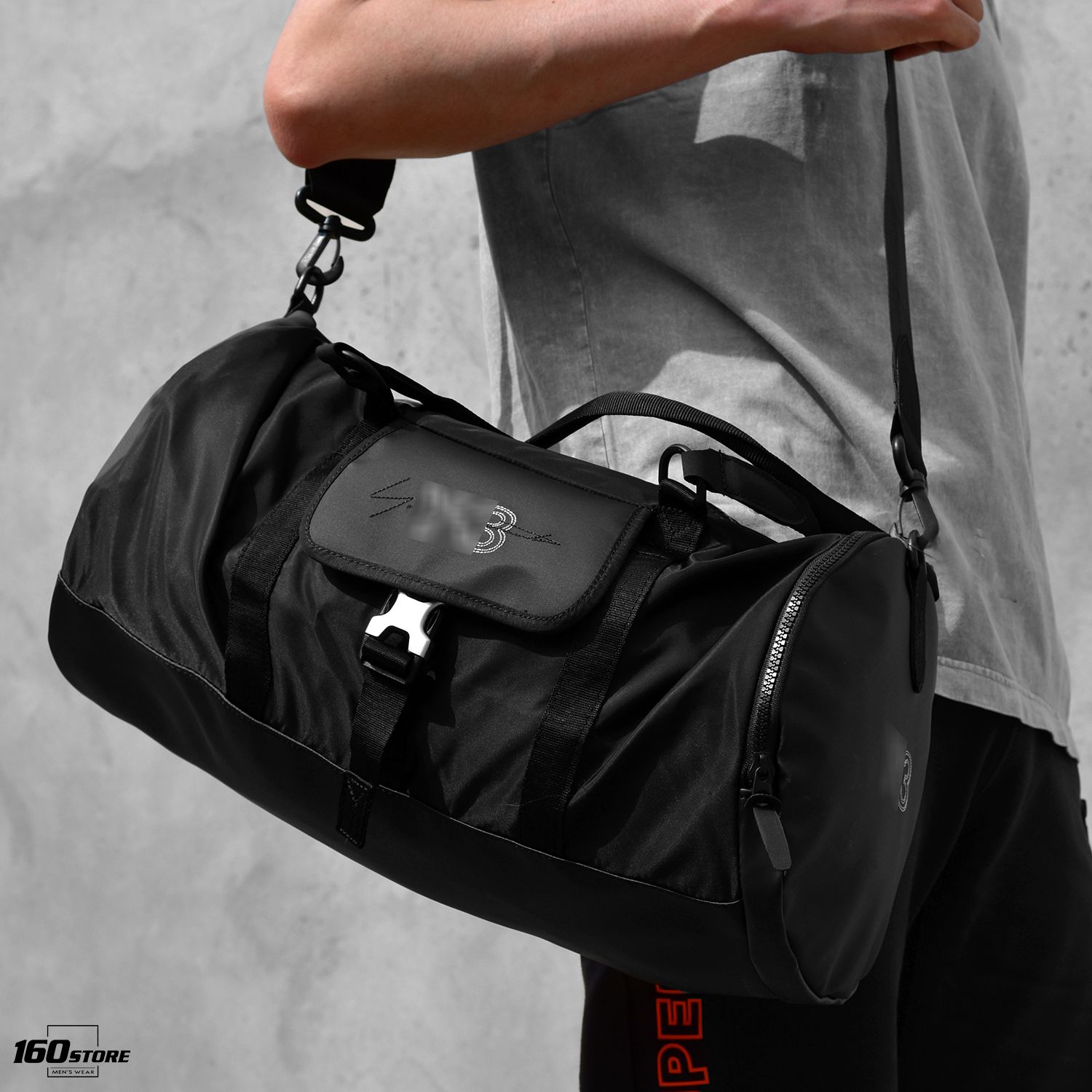 TÚI TRỐNG Y-BA SS20