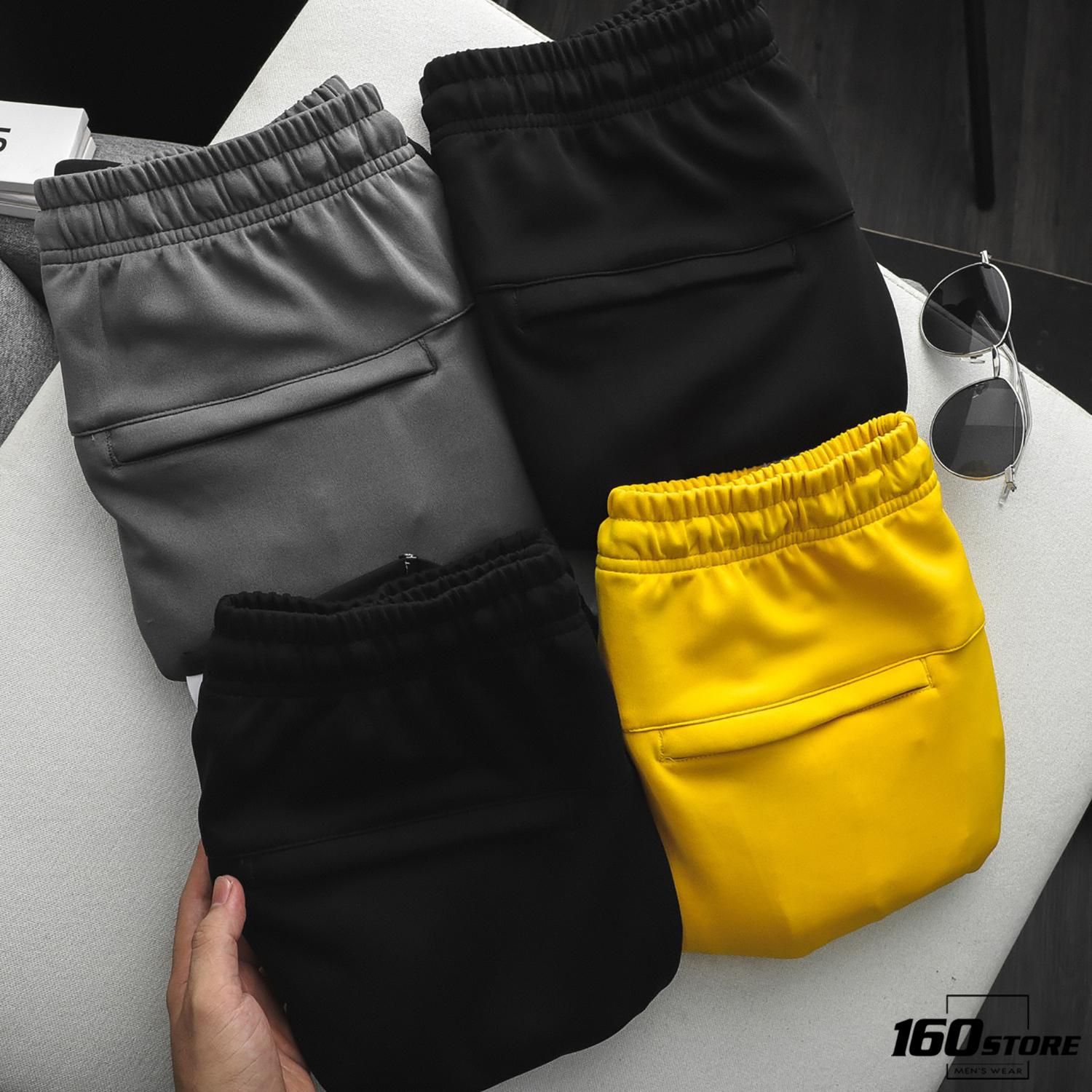 Quần short M.L.B