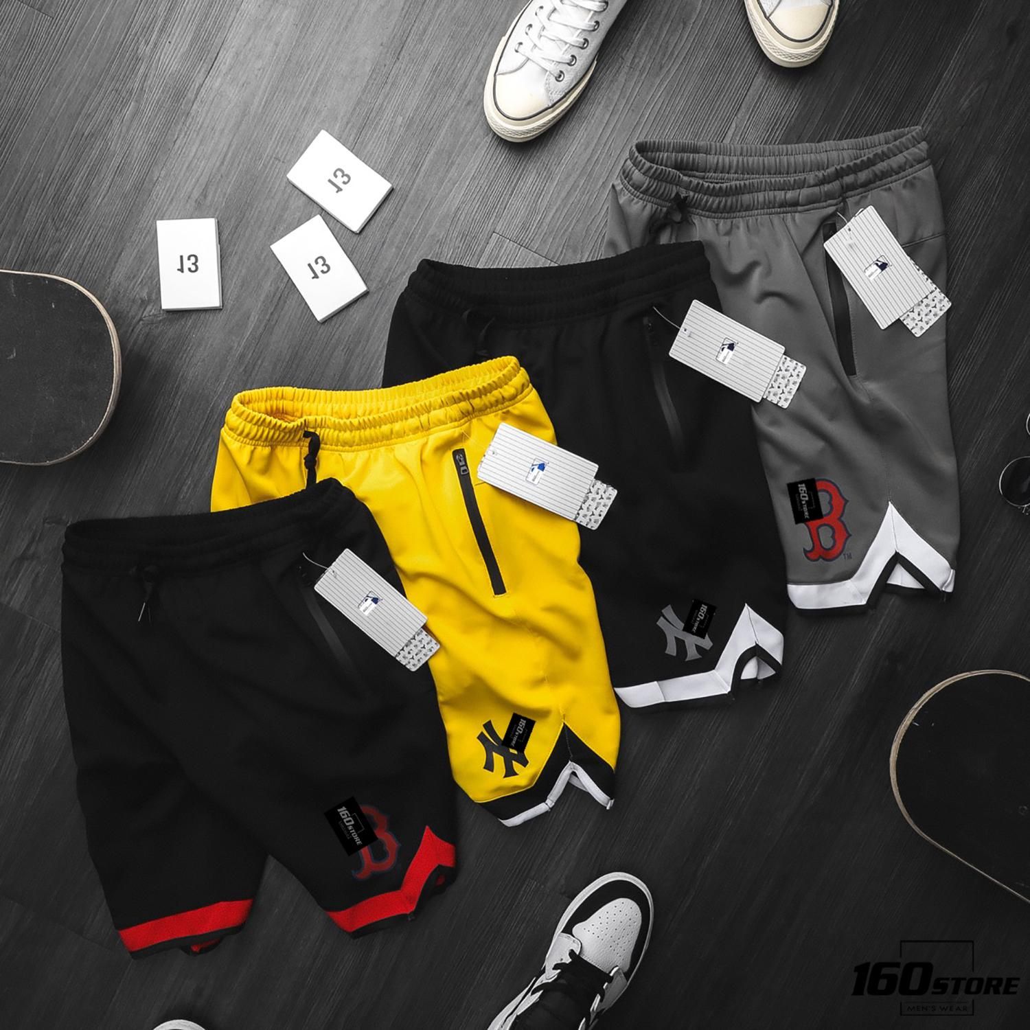 Quần short M.L.B