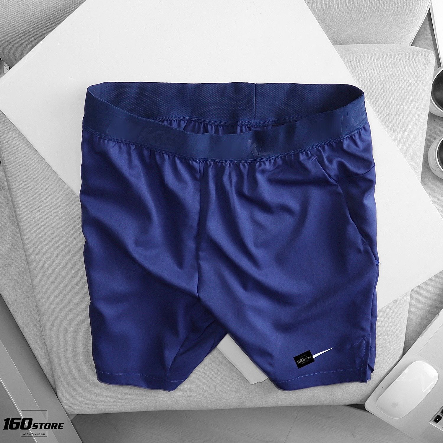 QUẦN SHORT FLEX 2.0