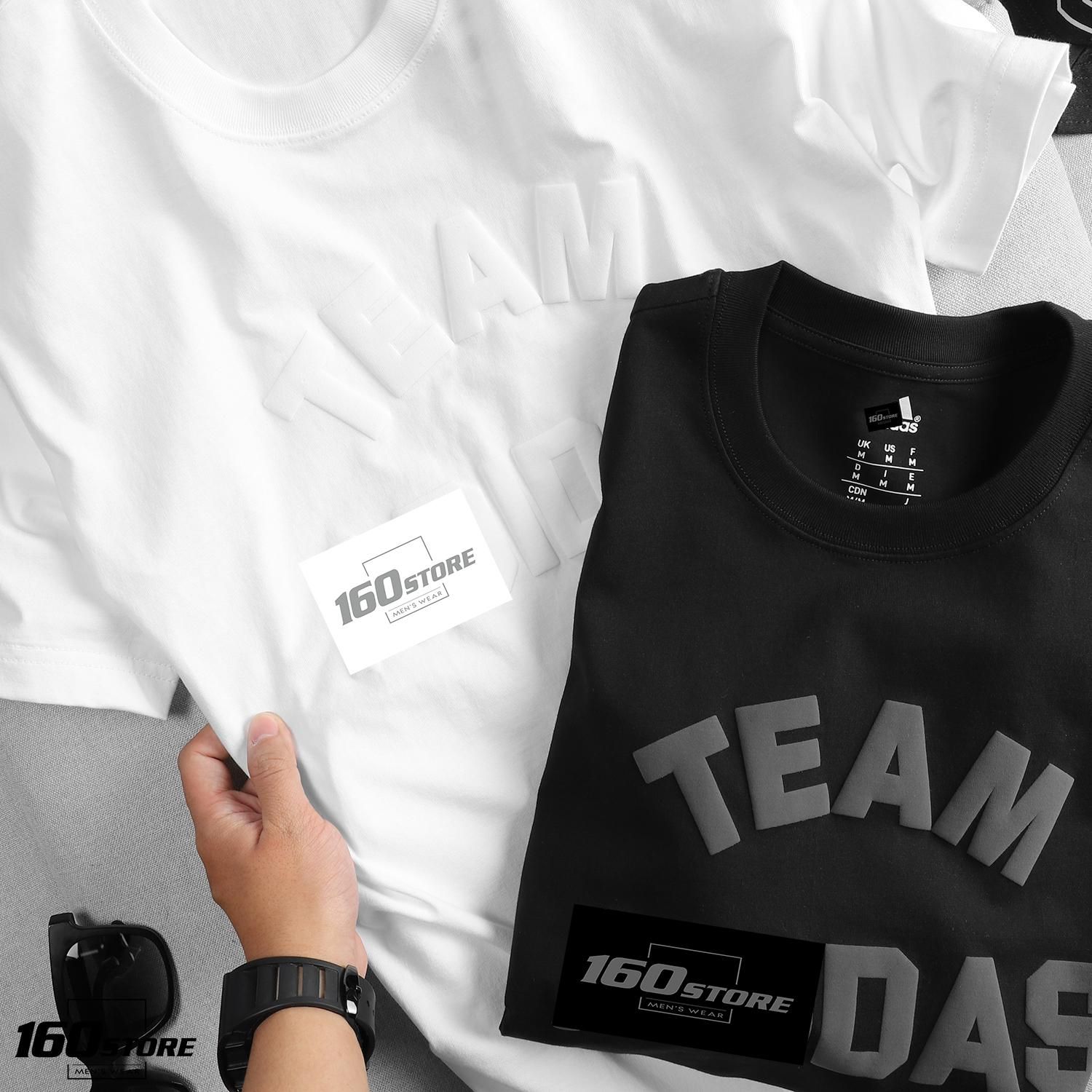 ÁO THUN DAS TEAM