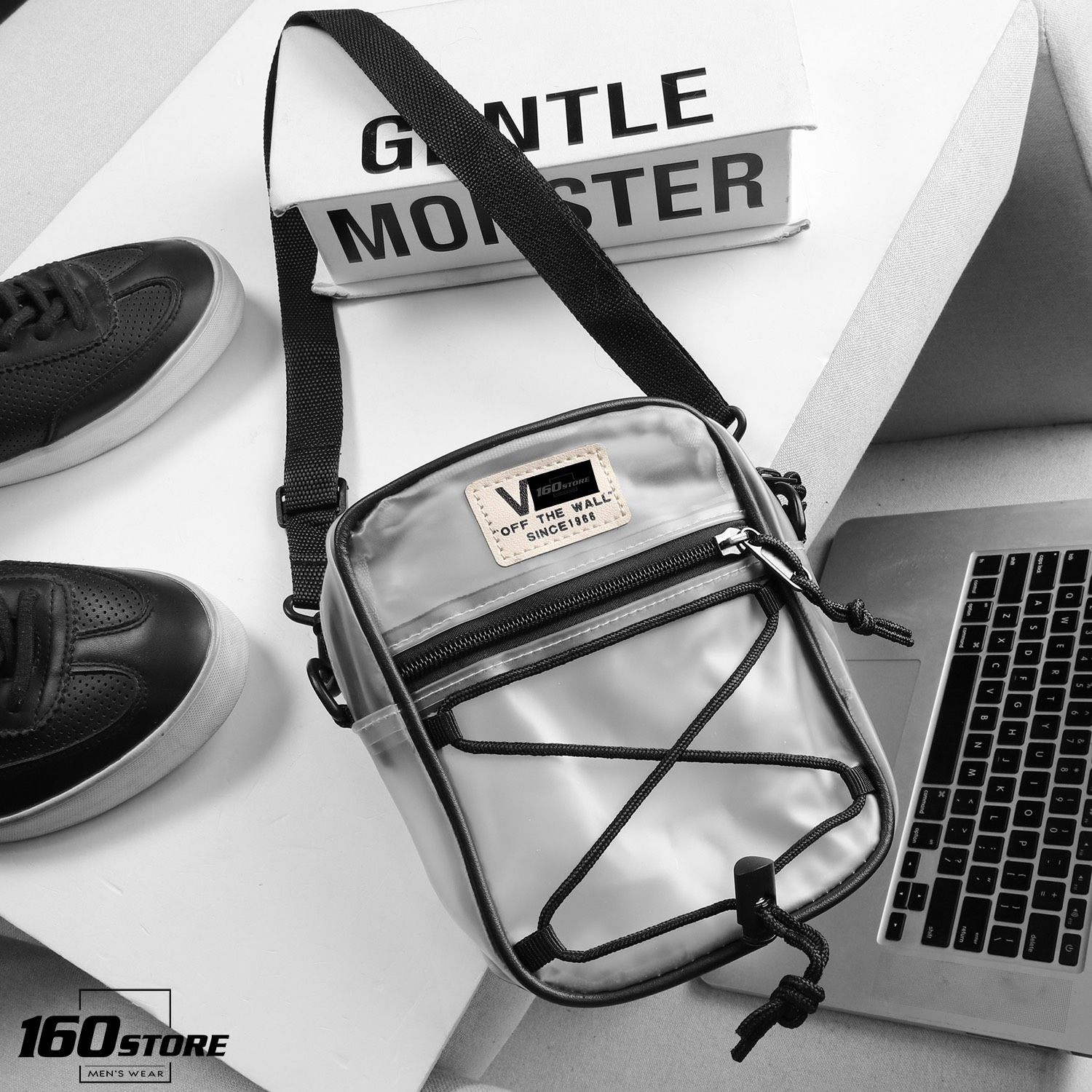 Túi đeo chéo VANS mini ss20