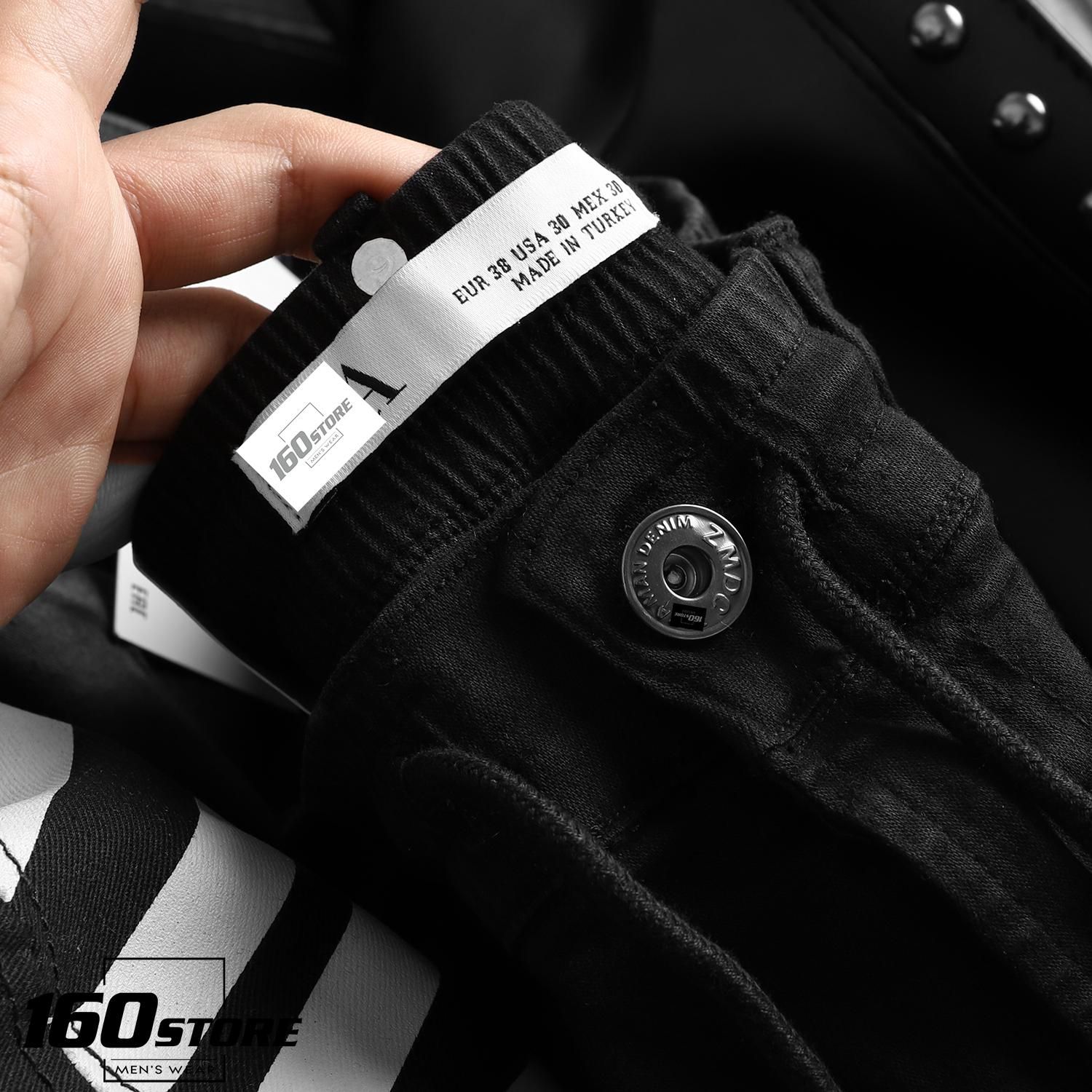 Quần jogger ZRA ss19