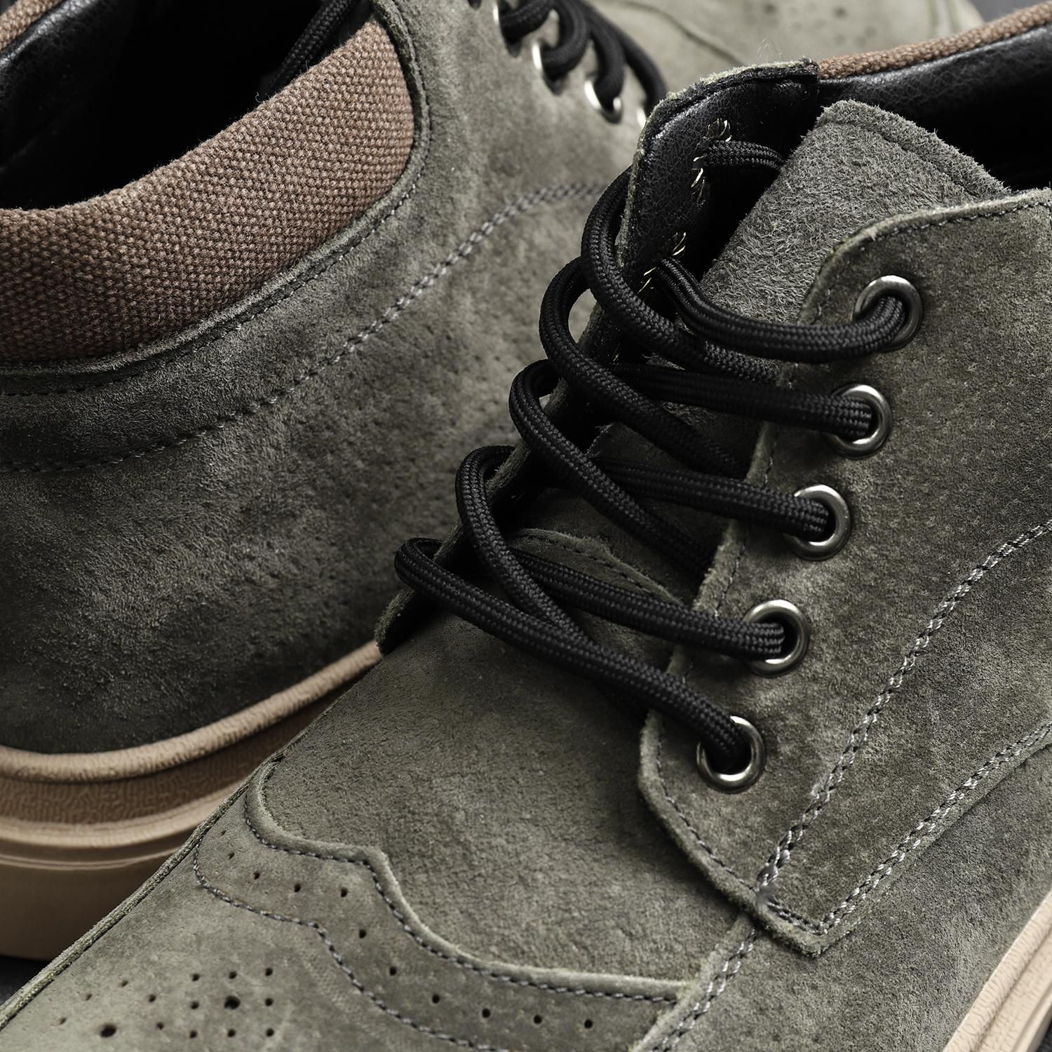 Giày ICON Ankle Boots 2019