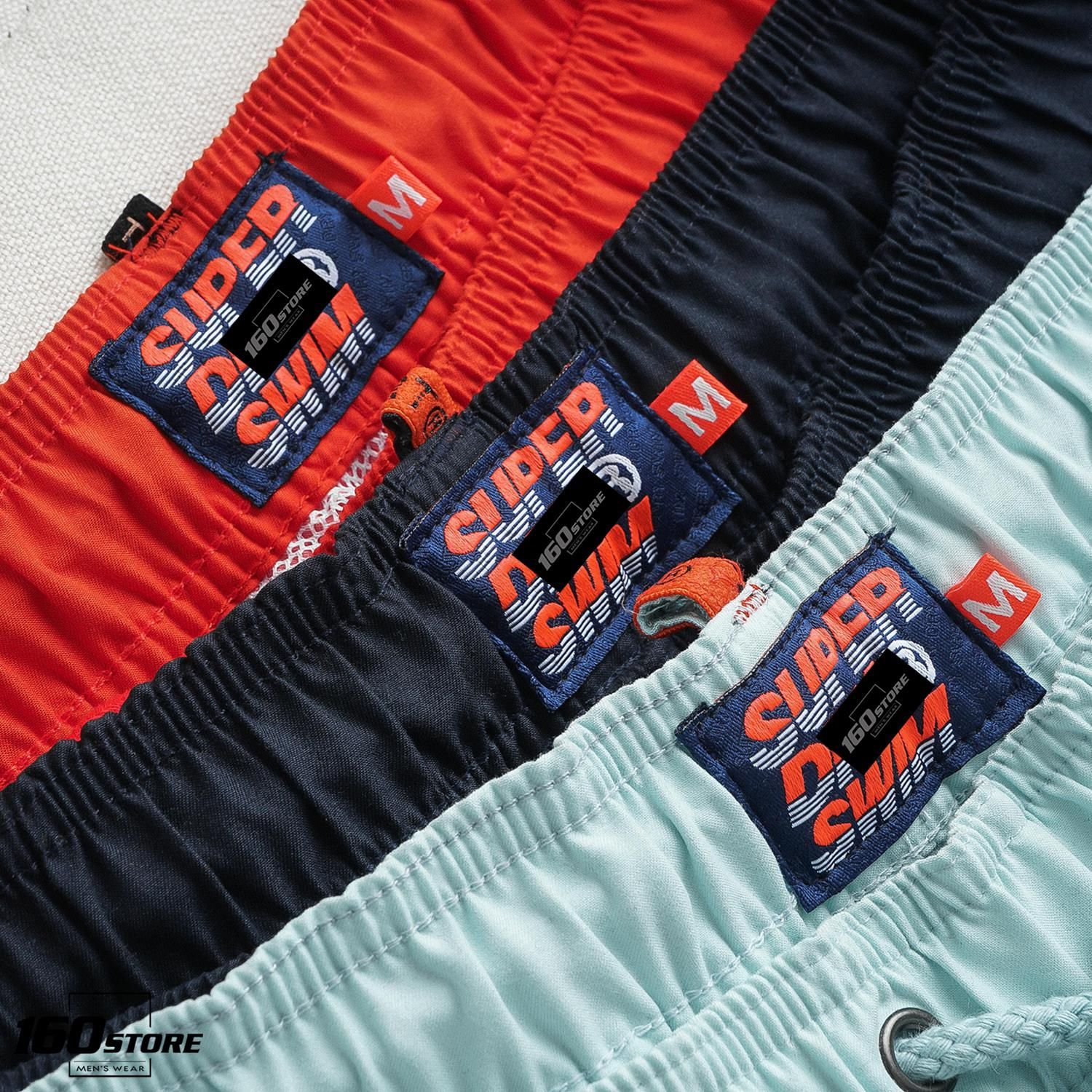 QUẦN SHORT BIỂN S.D SS20