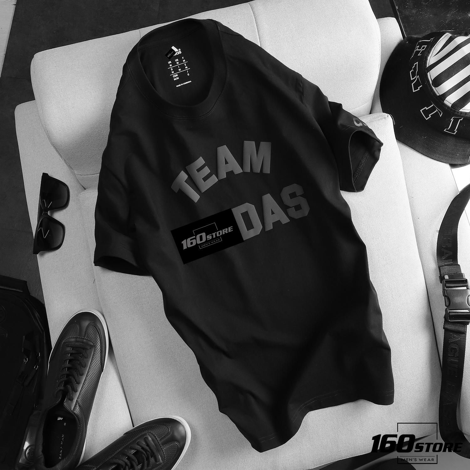 ÁO THUN DAS TEAM