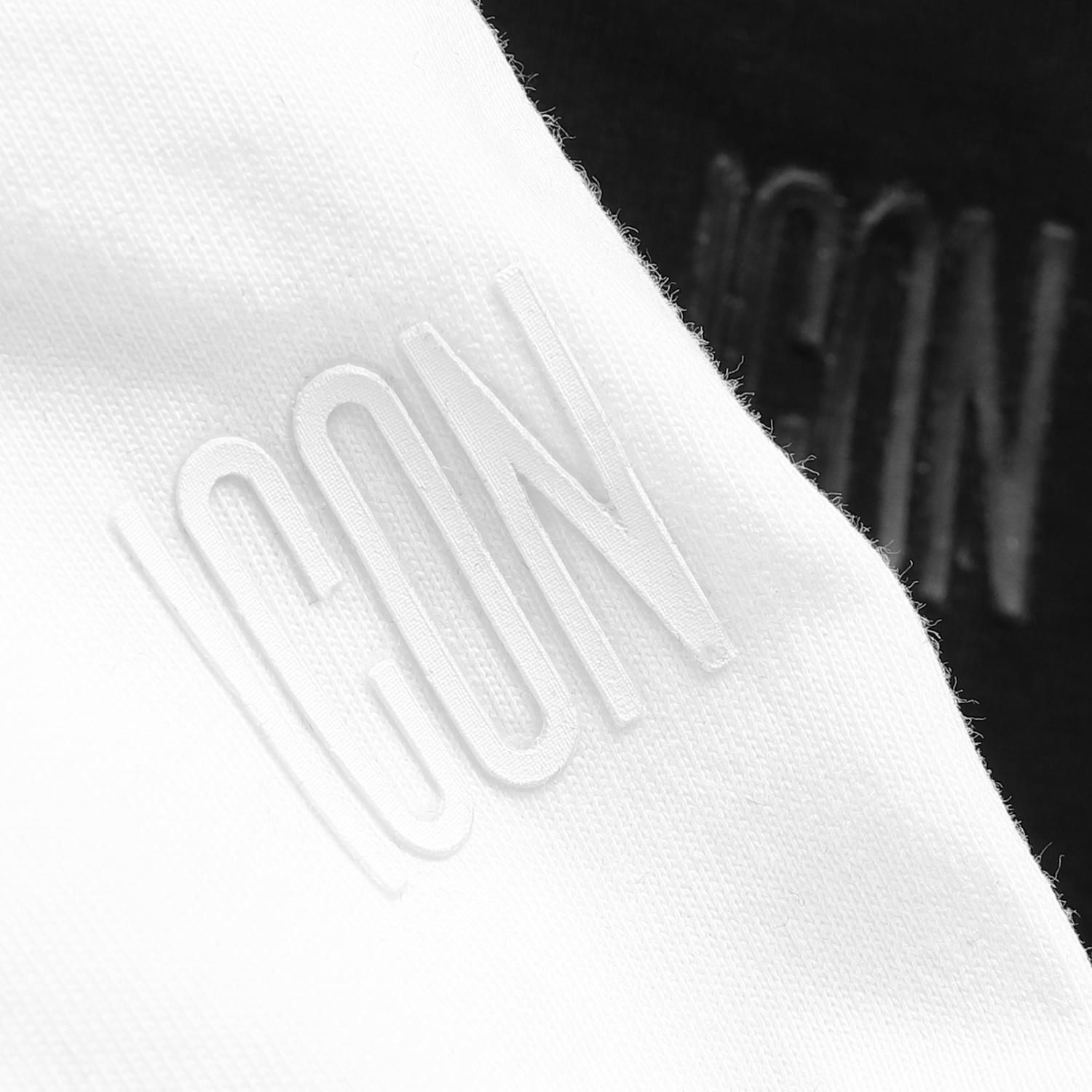 Áo thun ICON DENIM basic V-neck