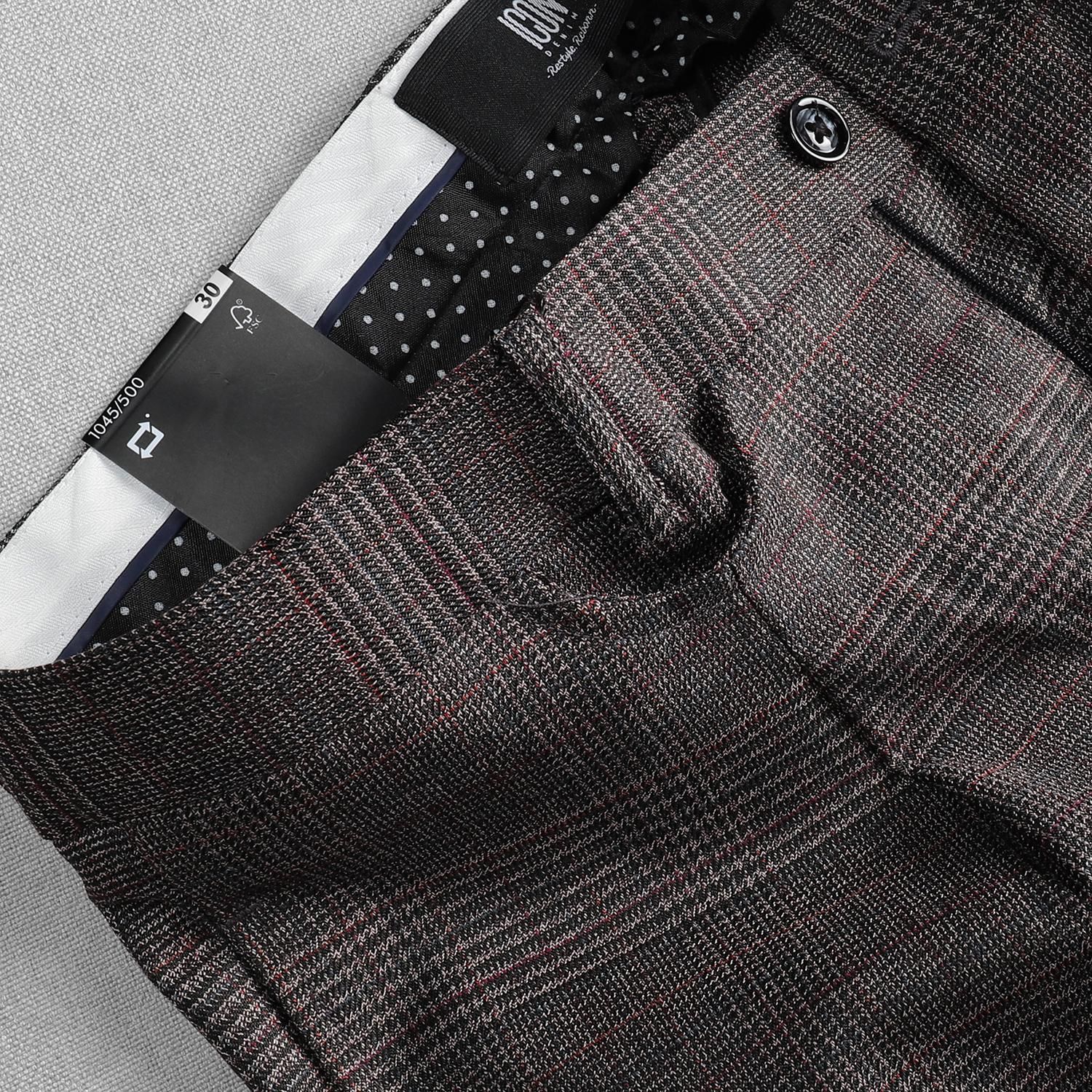 Quần tây ICON DENIM Caro