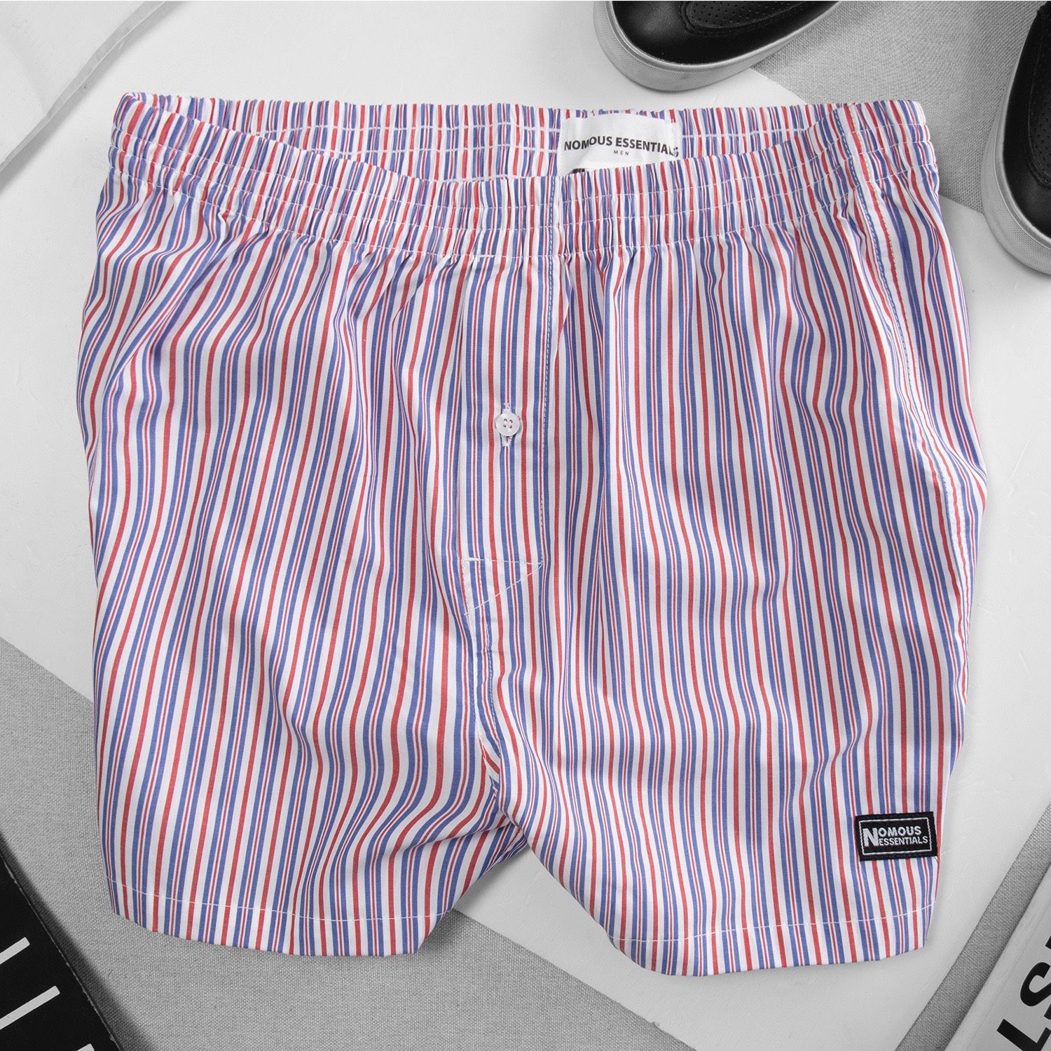Quần Short ngủ Nomous Essentials Pattern