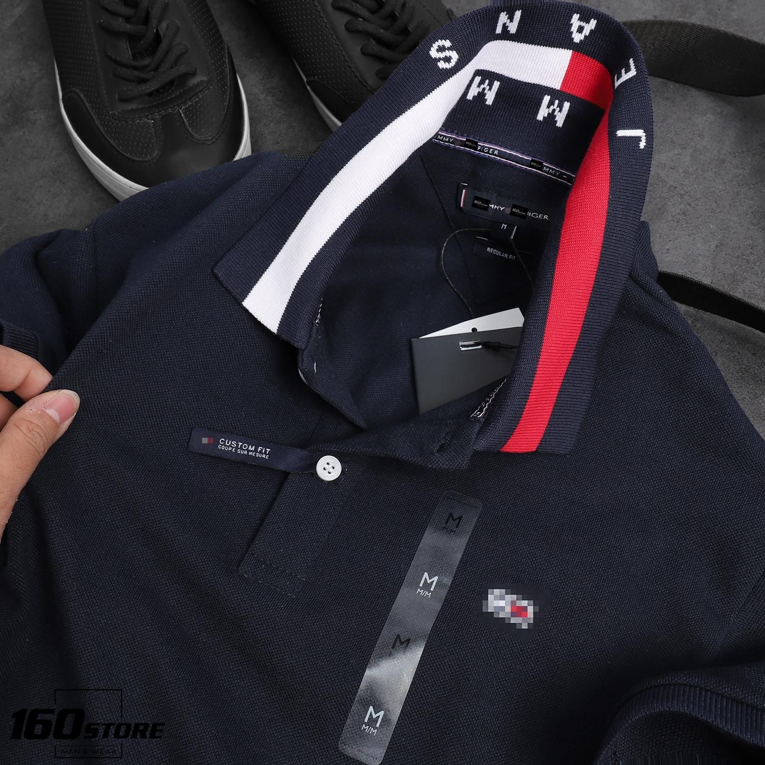 Áo polo T.MY fw19