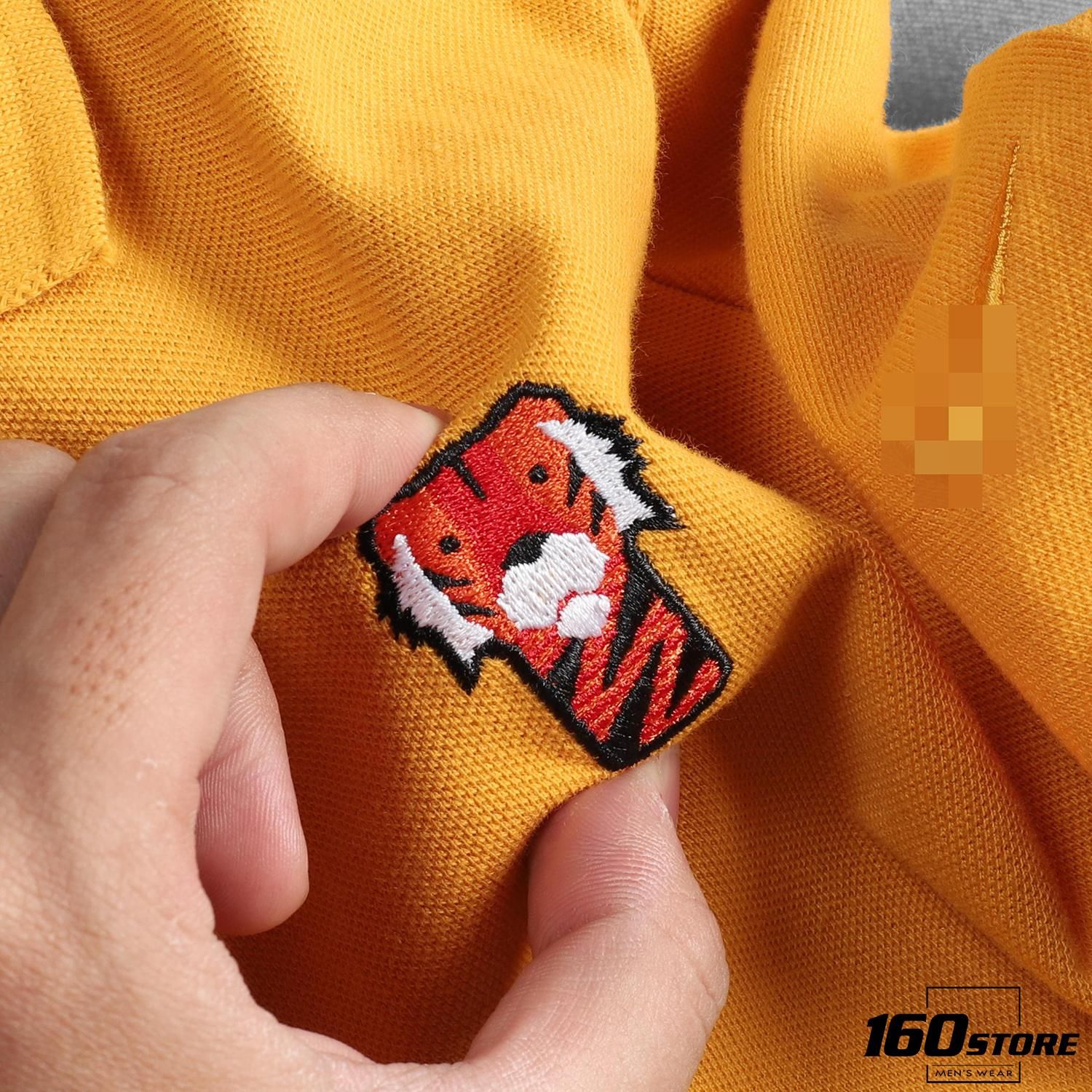 ÁO POLO NKE TIGER