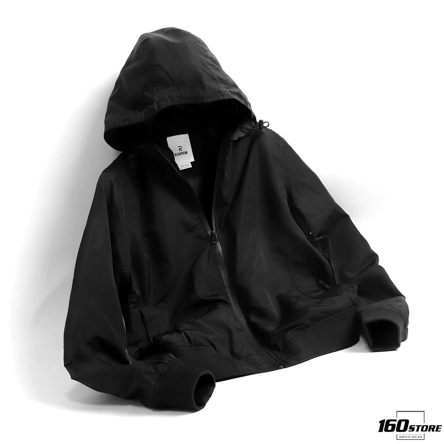 Áo khoác RUNPOW Windbreaker