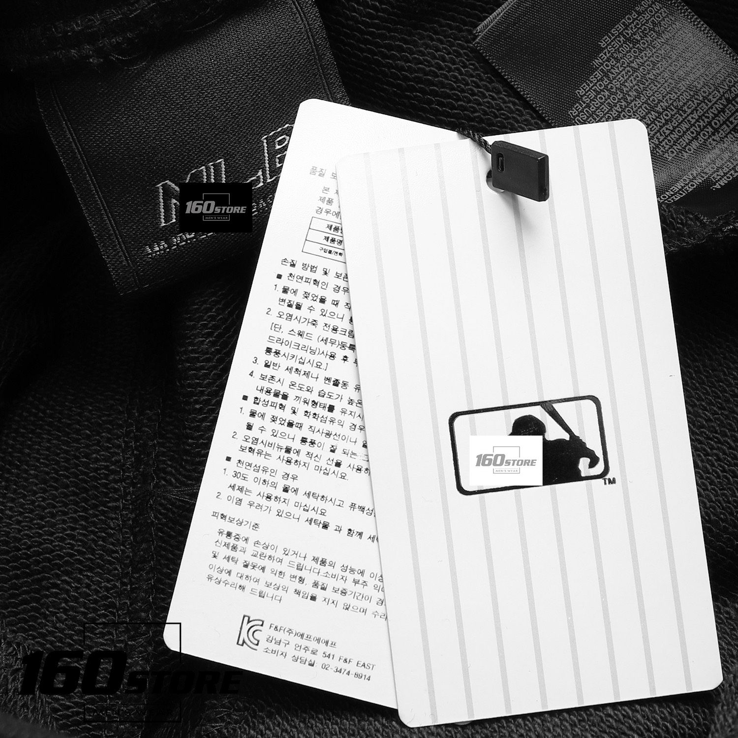 Quần jogger M.L.B N.Y