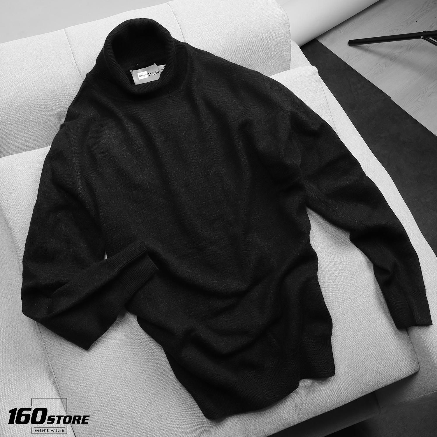 Sweater T0PMAN fw19