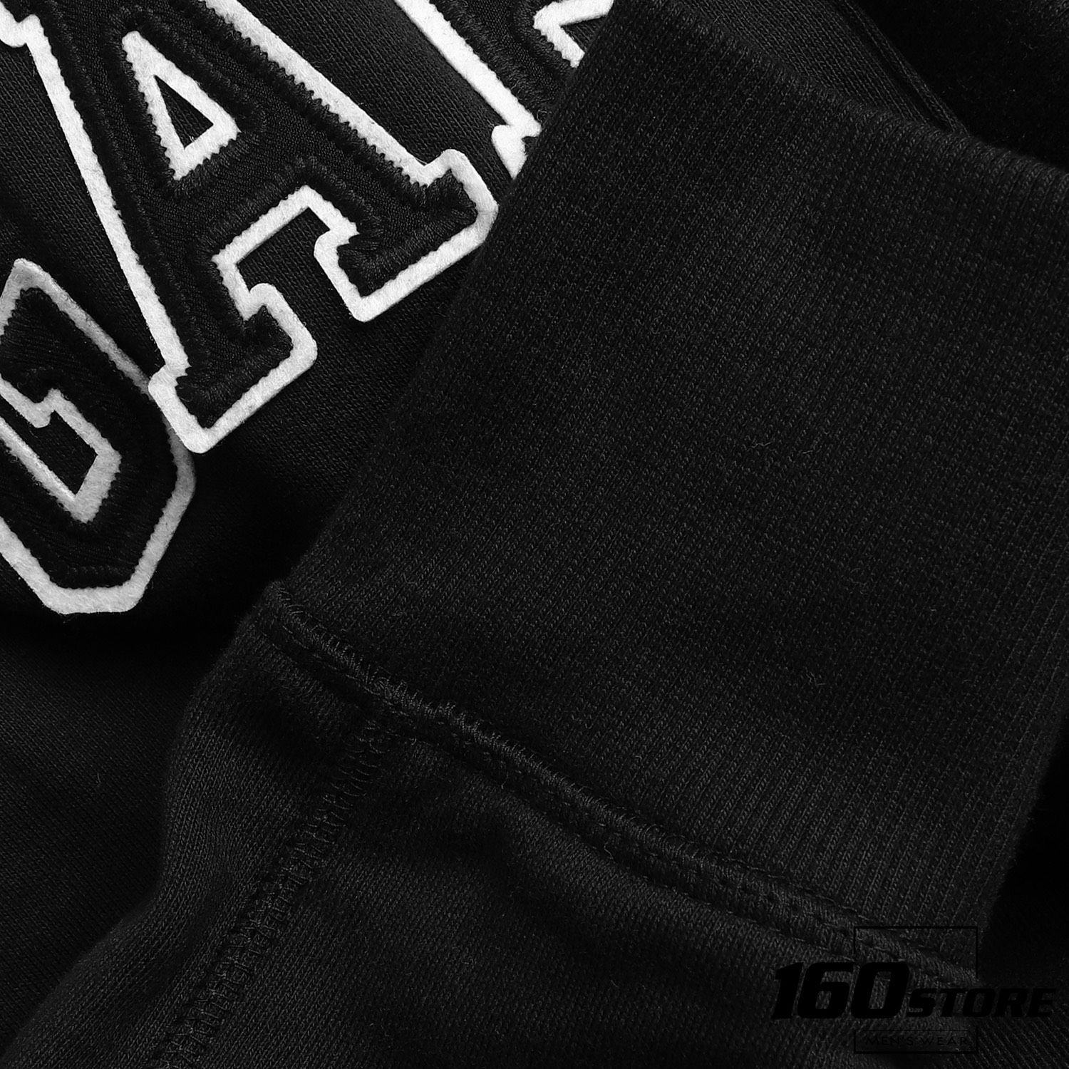 Quần jogger G.A.P logo