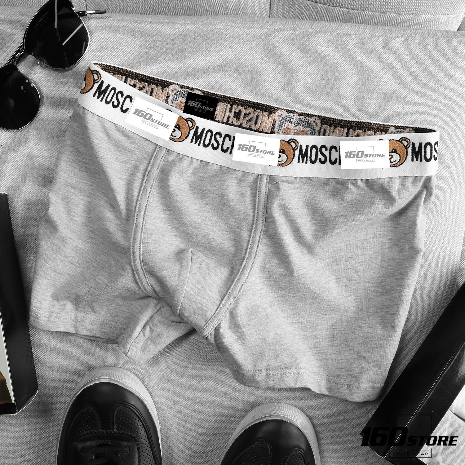 Set boxer M0S.CHIN0 (3 cái)