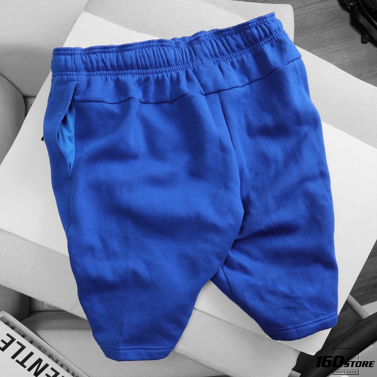 QUẦN SHORT DAS TRAINING