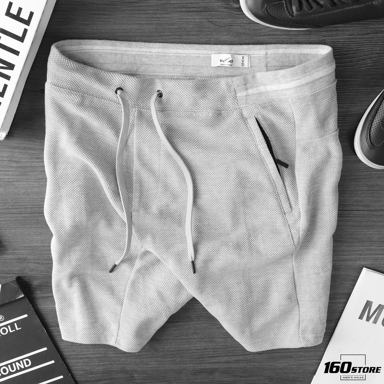 Quần short P.B Pique