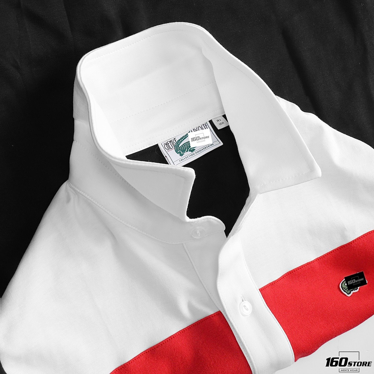 ÁO POLO LCST SS20