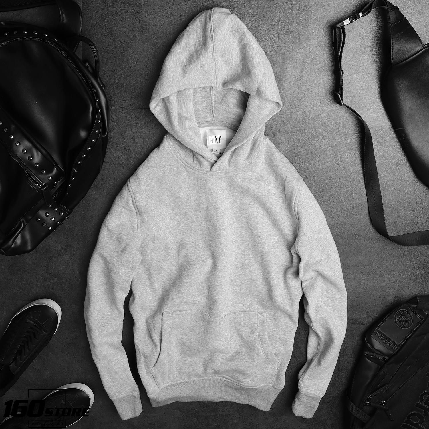 Hoodie G. Basic chính hãng (nhiều màu)