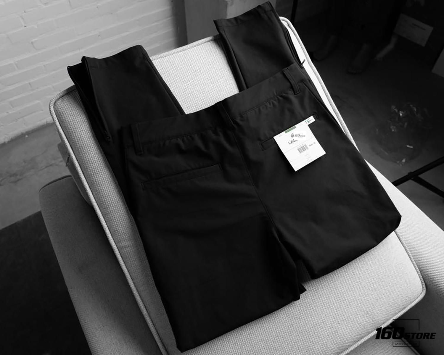 QUẦN DÀI L.C BLACK