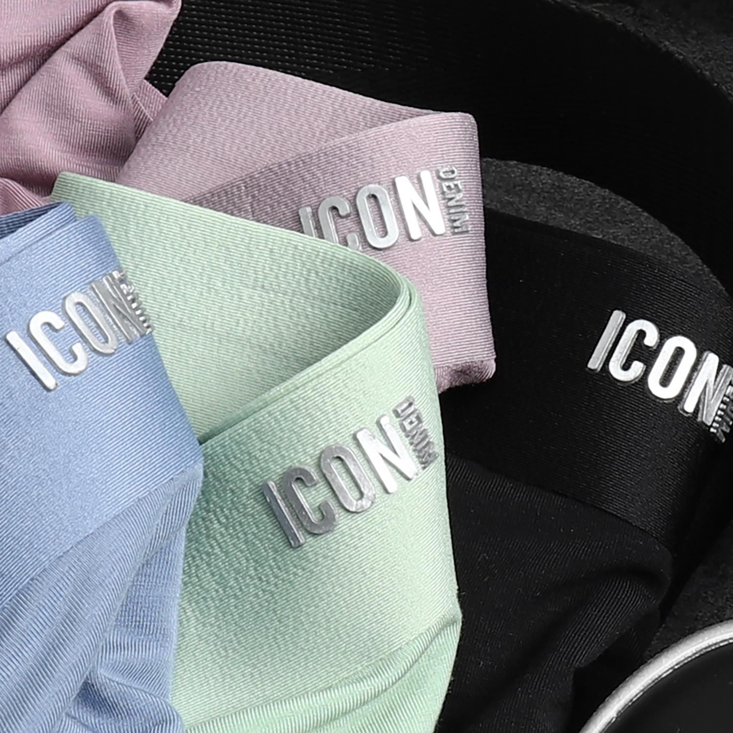 Boxer ICON DENIM ss19