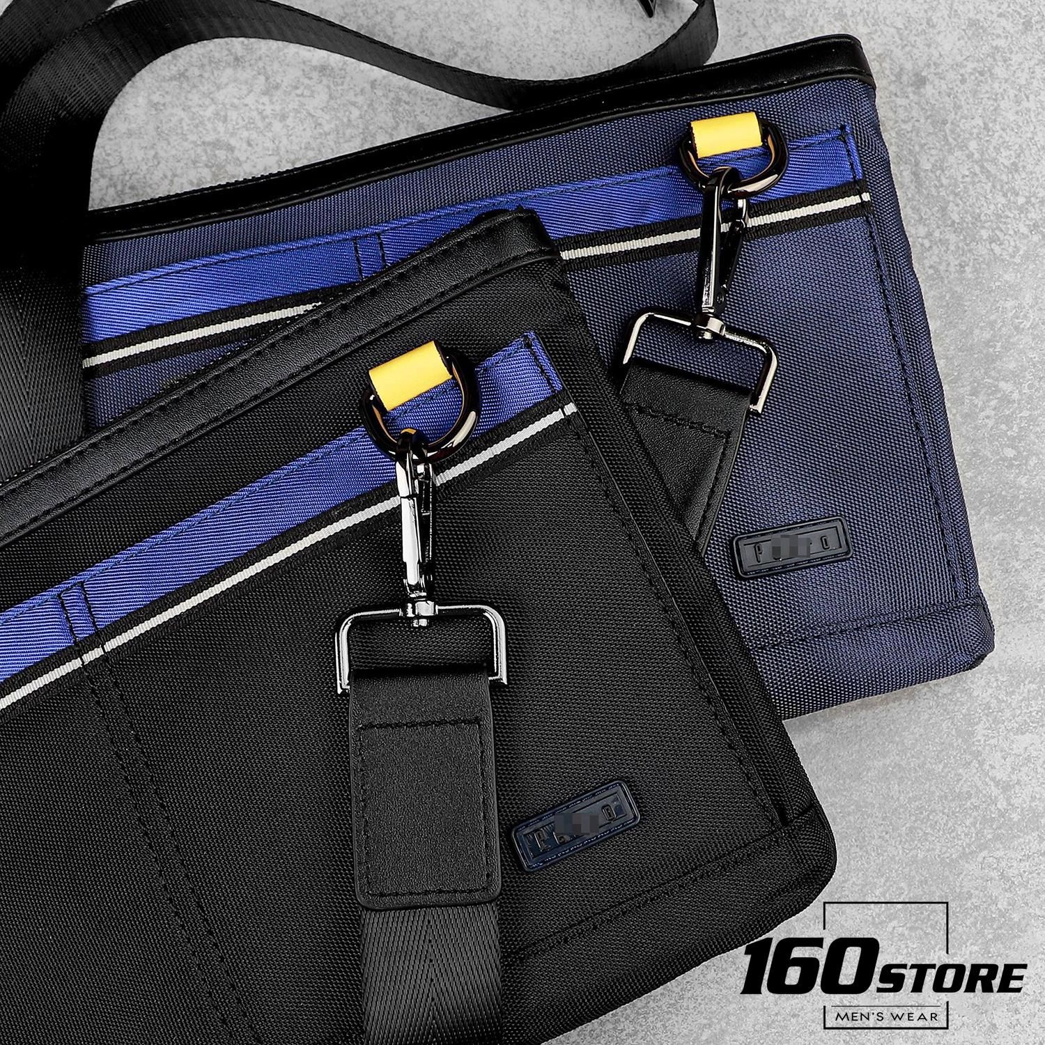 Túi PE.DR0 Casual Clutch