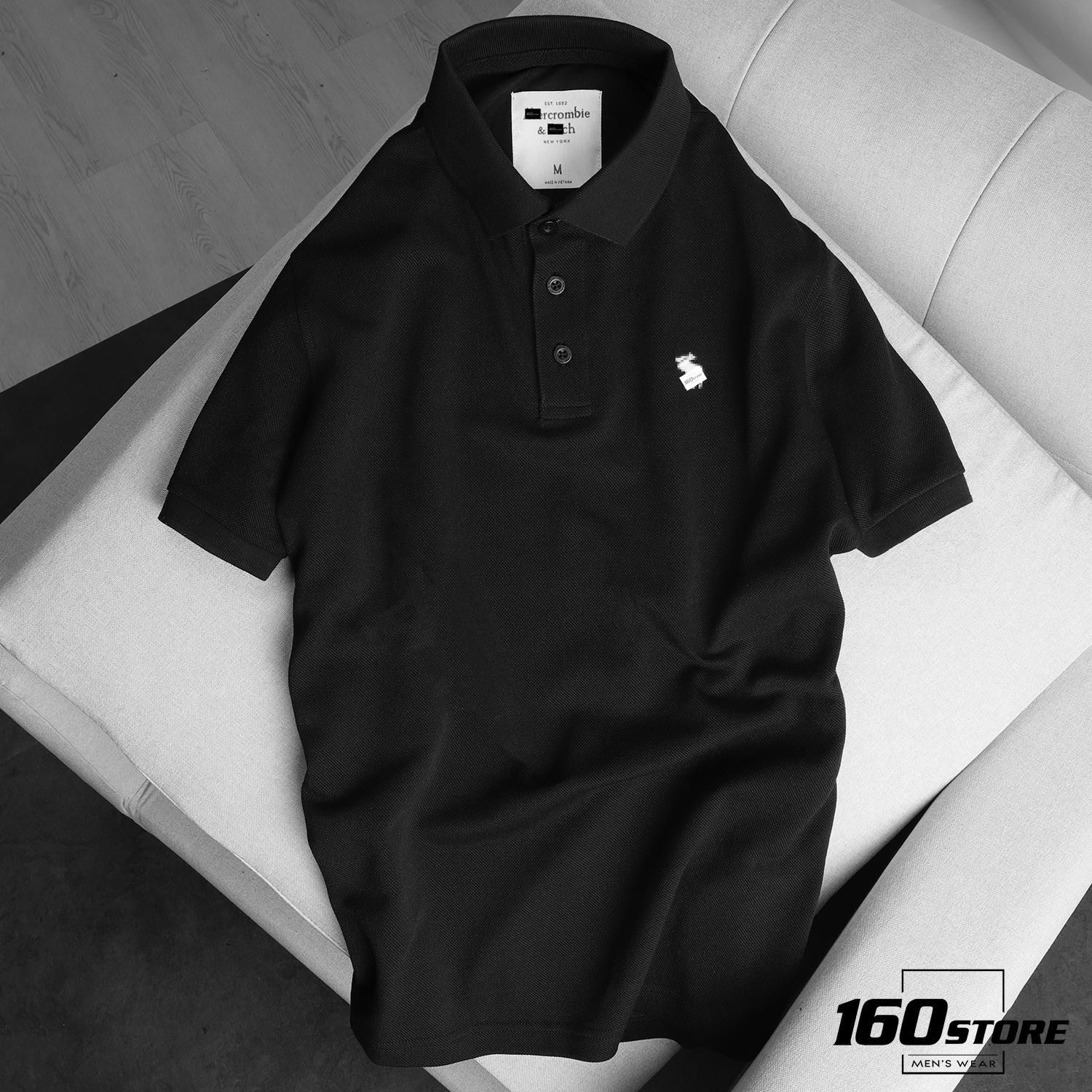 Áo polo A.F ss19