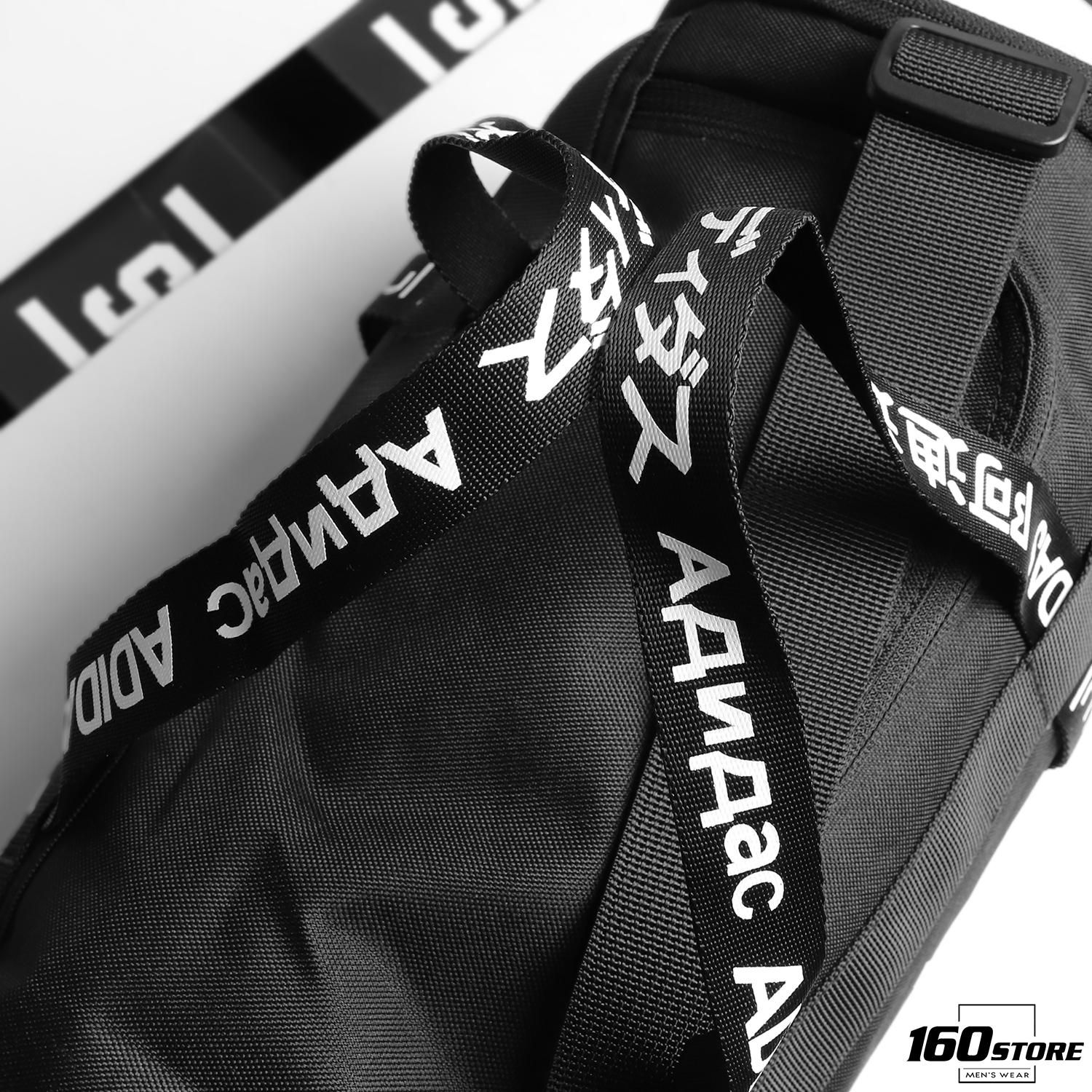 TÚI DAS DUFFLE BAG SS20