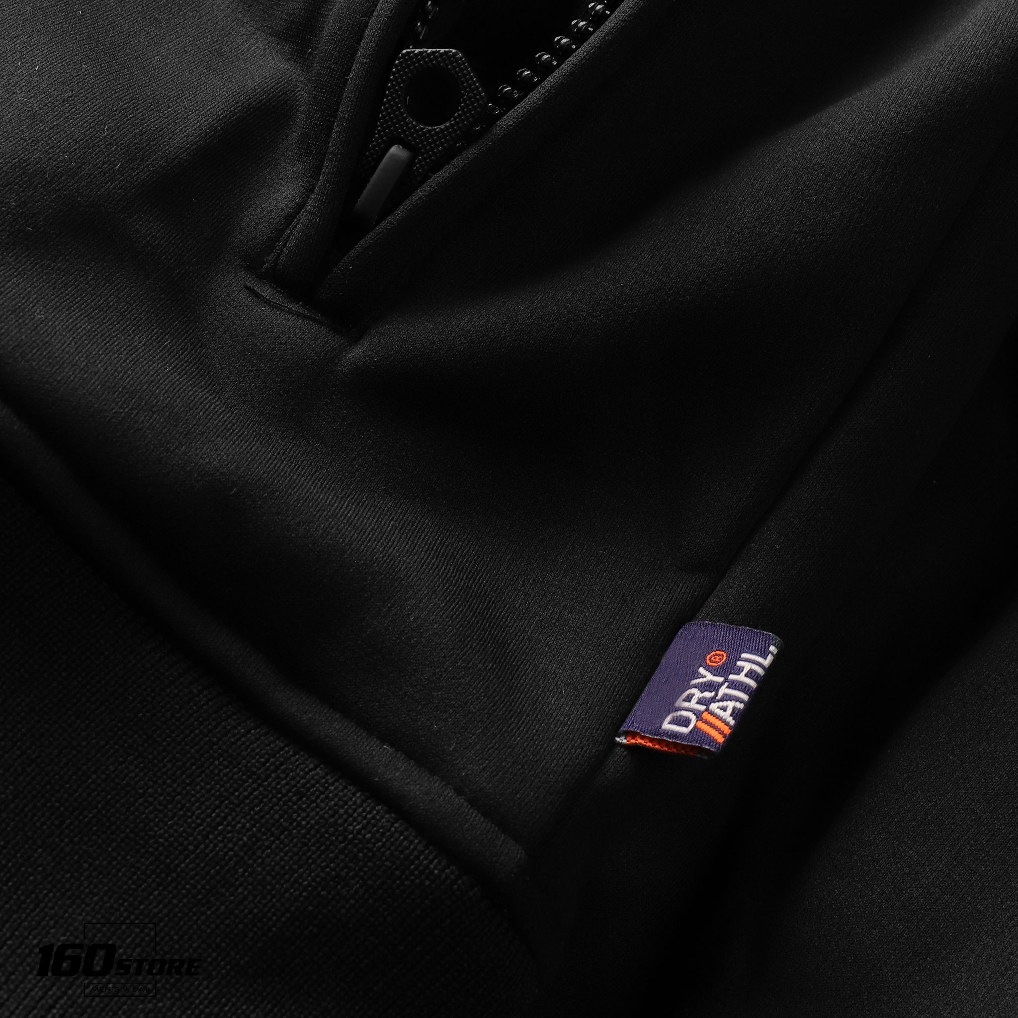 ÁO KHOÁC NỈ S.D AW20