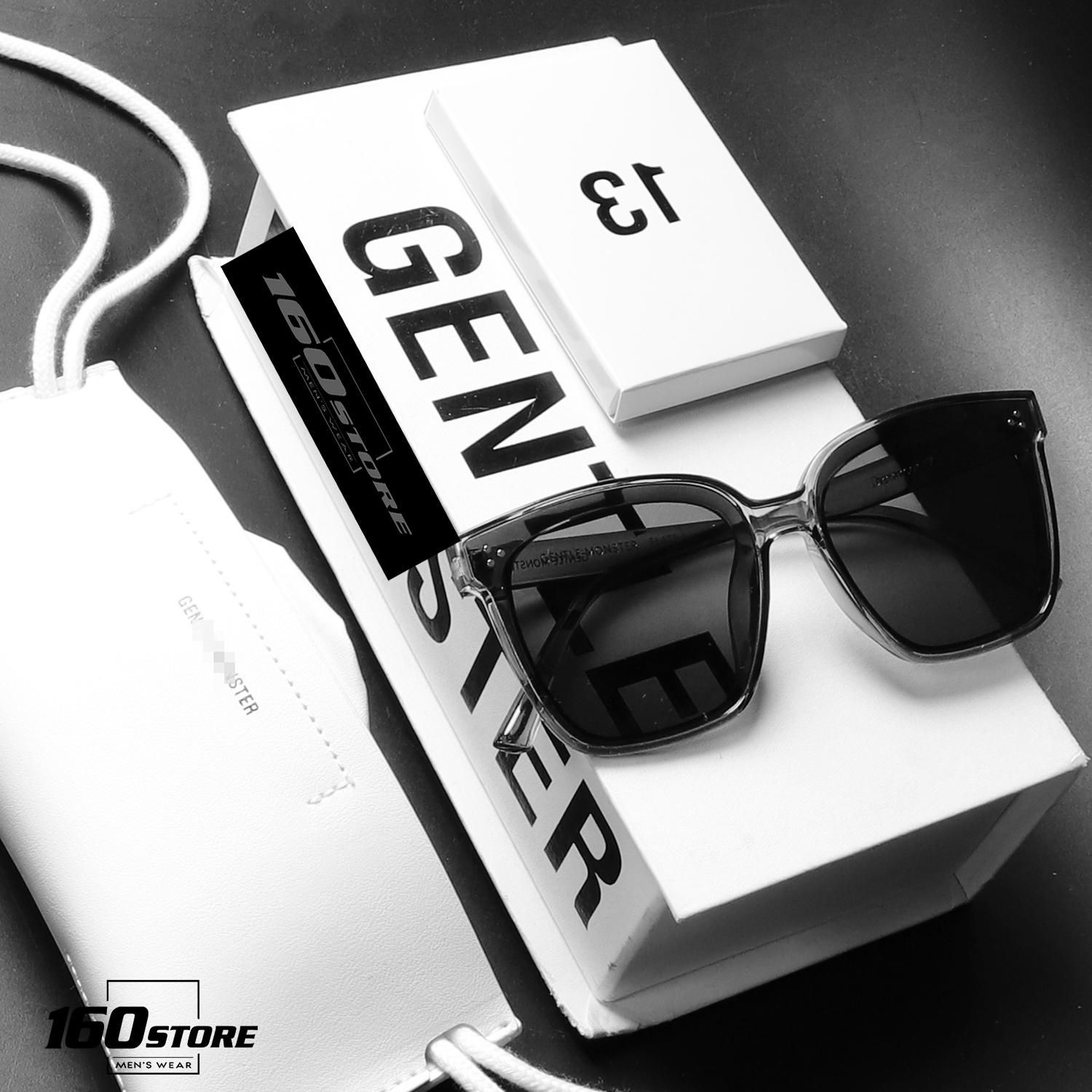 Mắt kinh G.M Dreamer 17