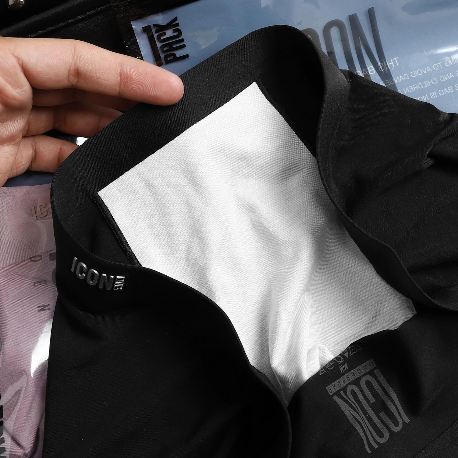 Boxer ICON DENIM ss19