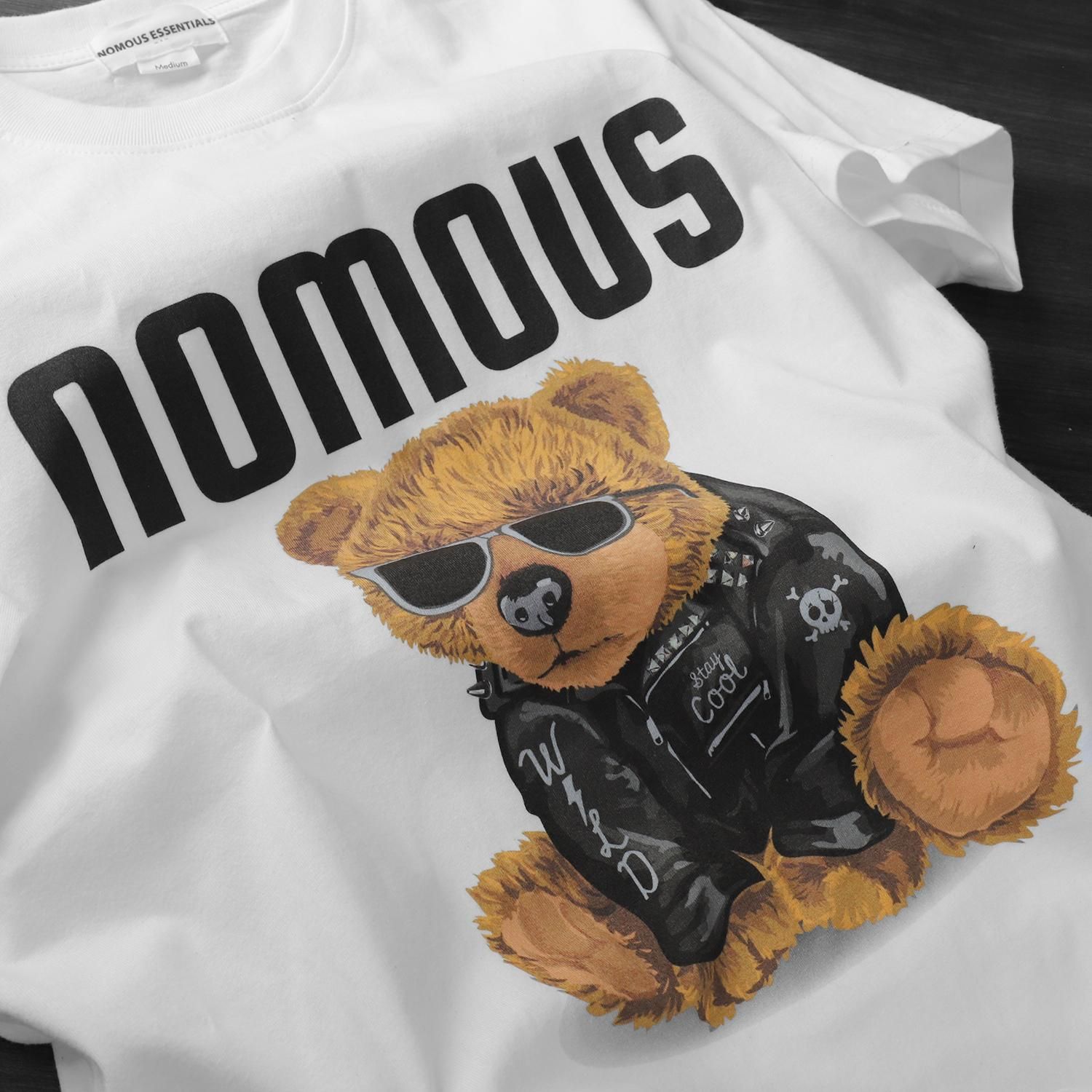 Áo thun Nomous Essentials Printed