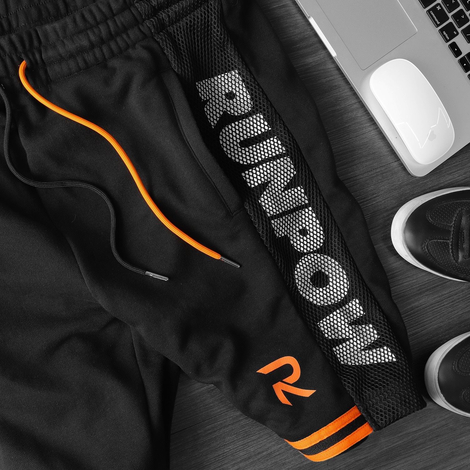 Quần Short RUNPOW