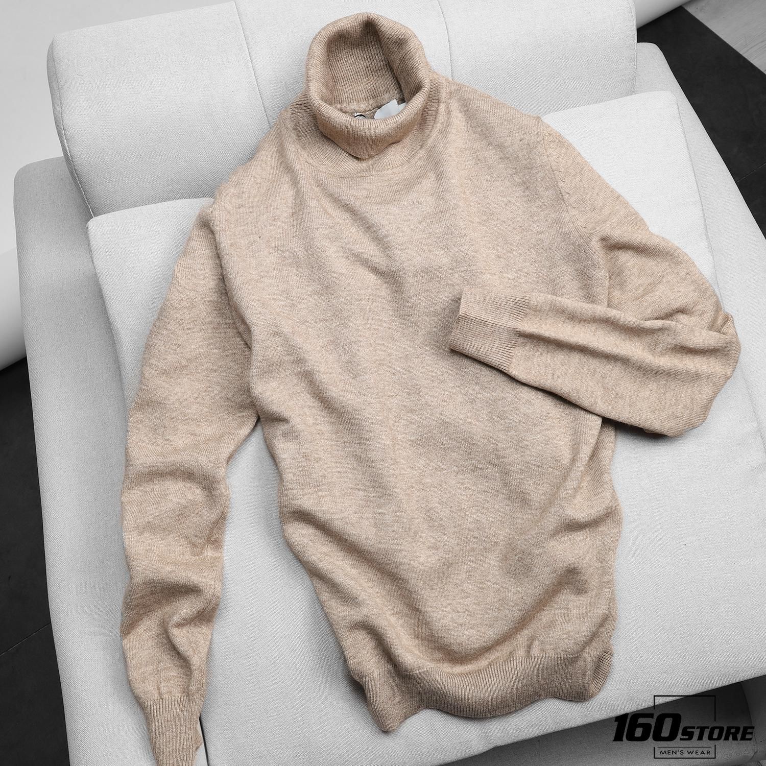 Sweater T0PMAN fw19