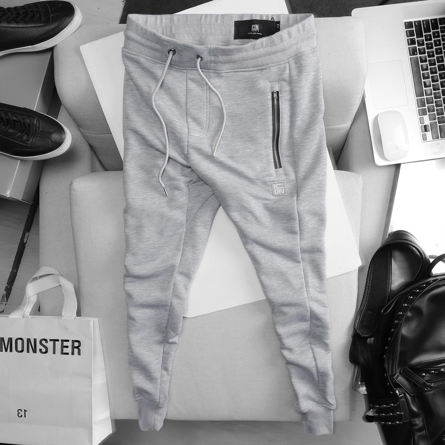 Quần Jogger ICON DENIM