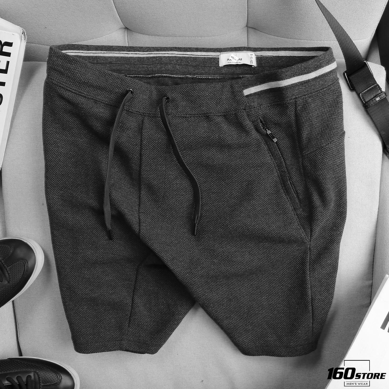 Quần short P.B Pique