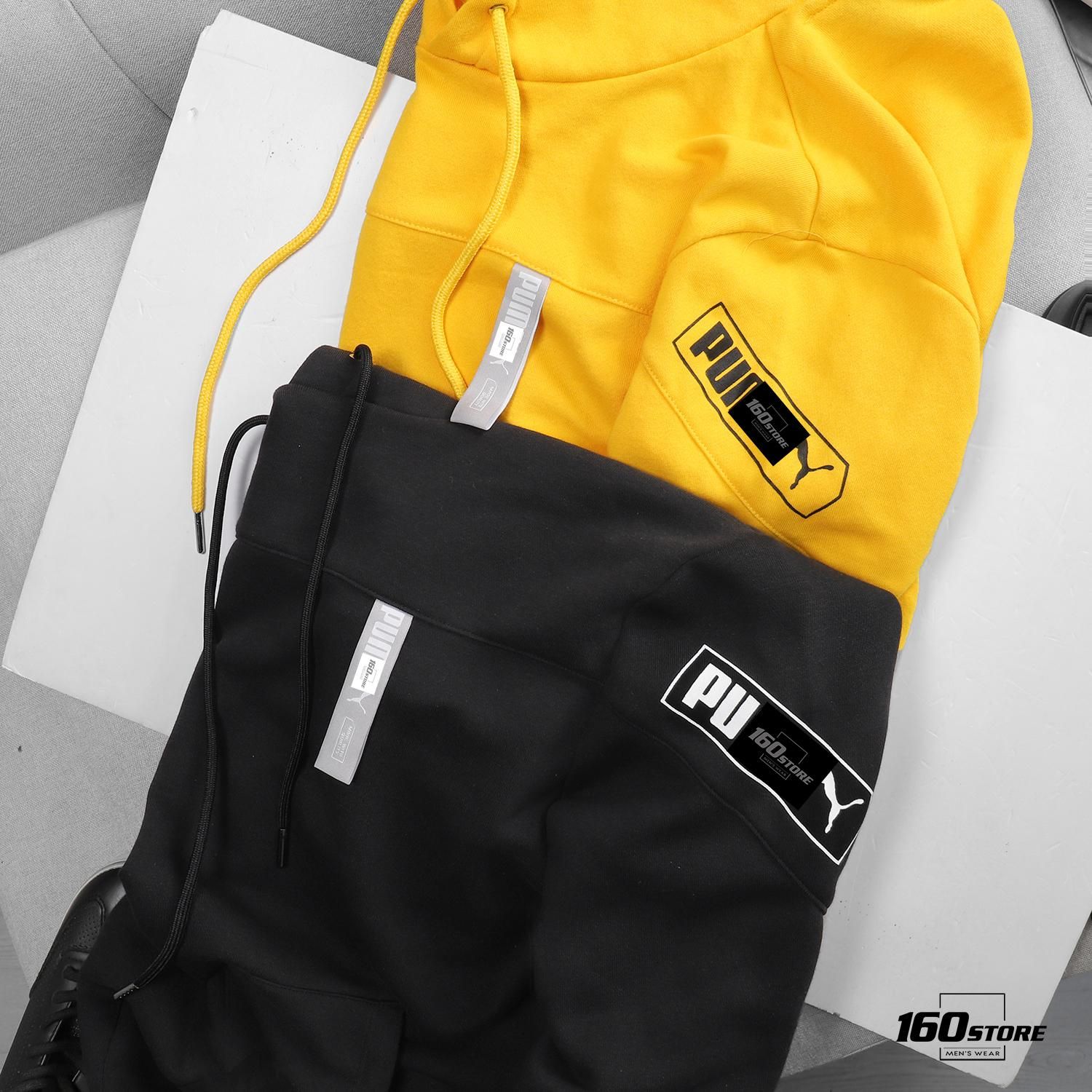 HOODIE PMA
