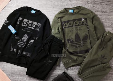 Jogger DAS Original 2018