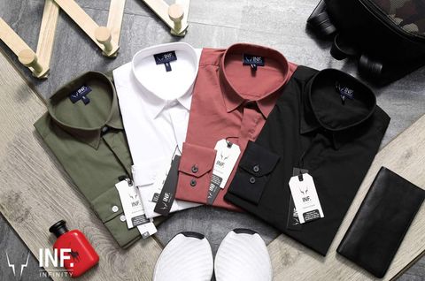 INF Casual Shirts