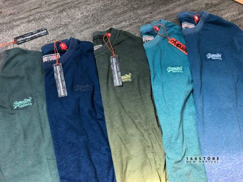 S.DRY Wash T-shirts