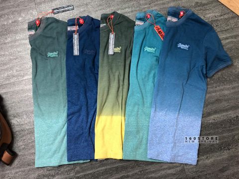 S.DRY Wash T-shirts