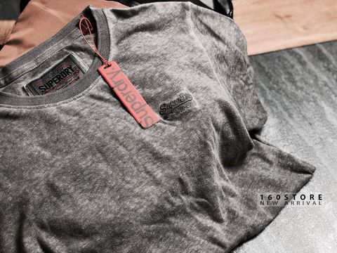S.DRY Wash T-shirts