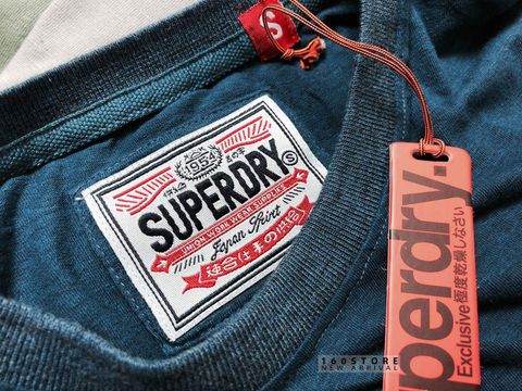 S.DRY Wash T-shirts