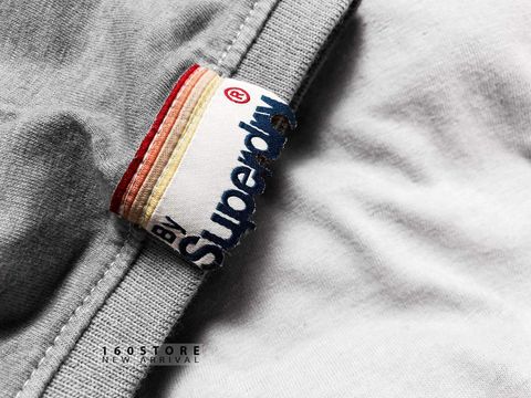 S.DRY Wash T-shirts