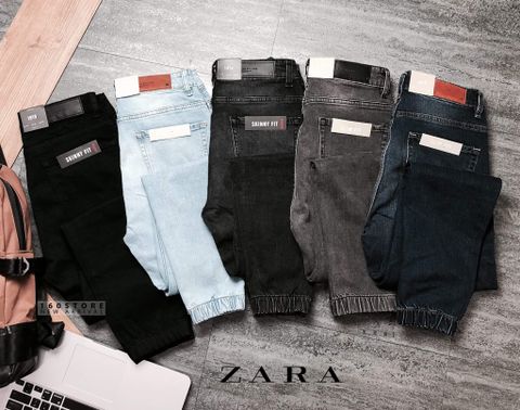 Z.A.R.A Jogger
